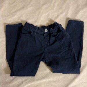 3/$15. Blue Pants great for school uniform